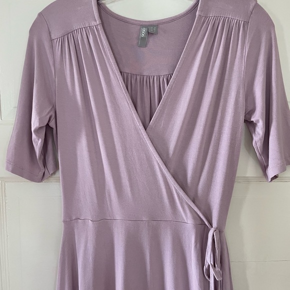 ASOS Wrap Dress - Picture 6 of 6